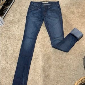 J Brand Jeans